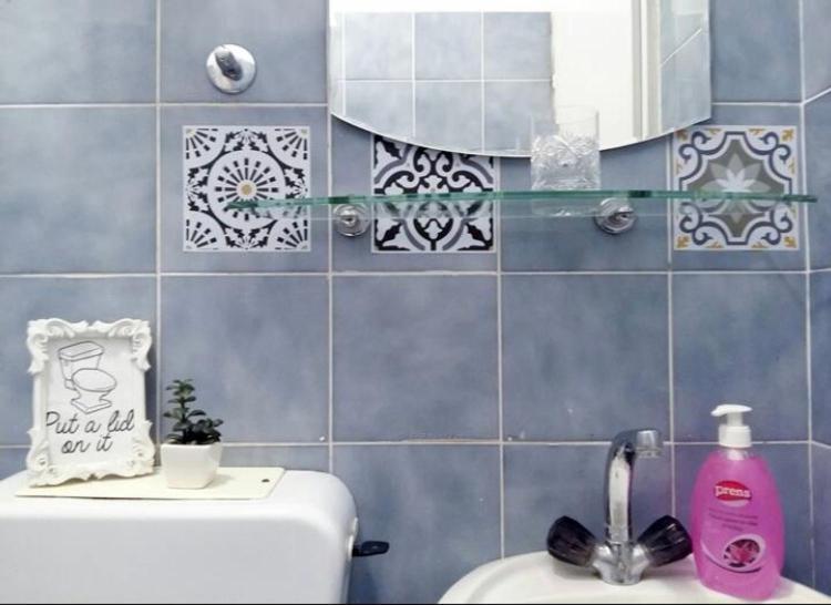Apartmani Jovic Макарска Экстерьер фото